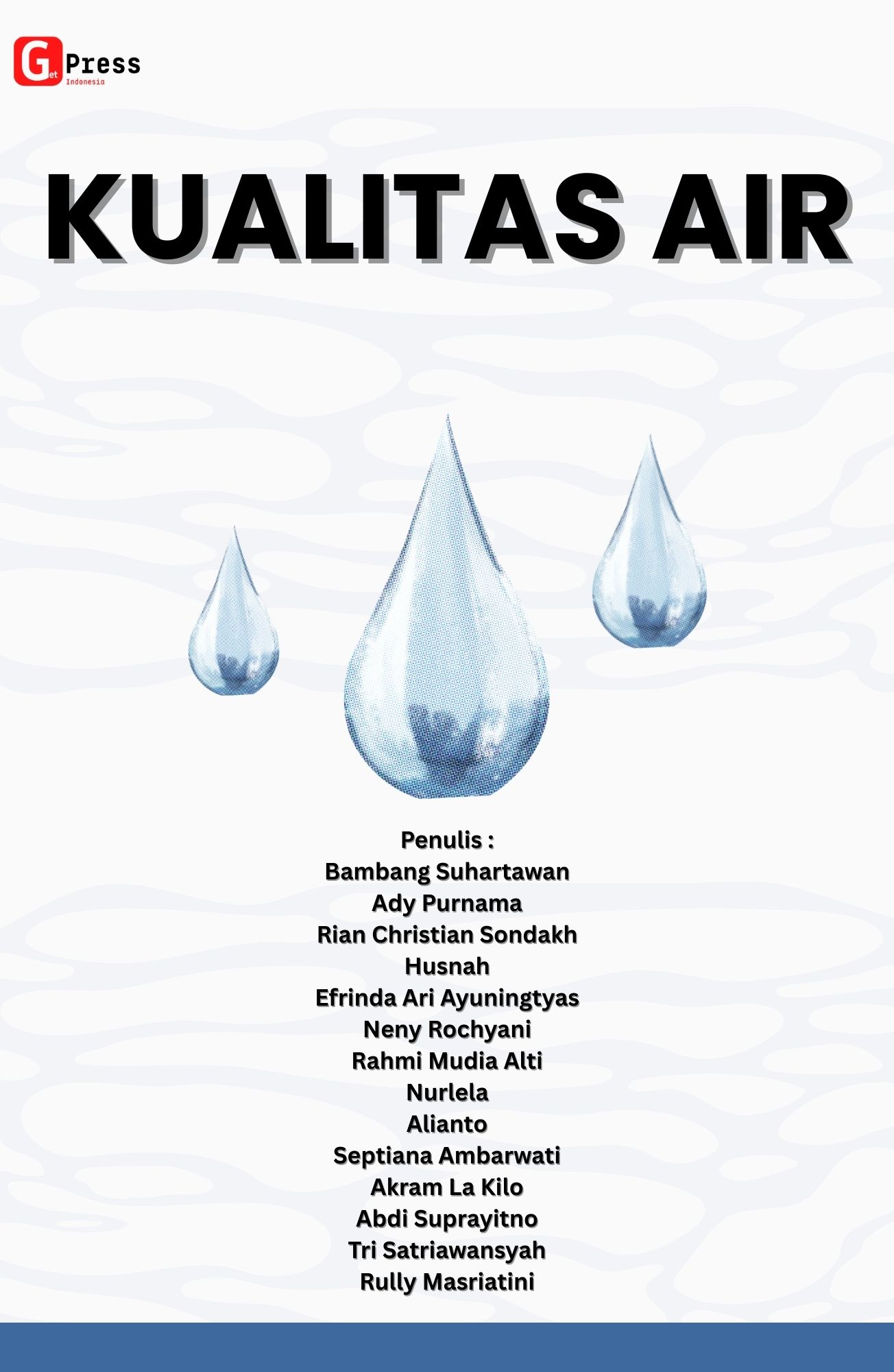 Kualitas Air